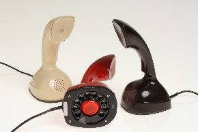 Telefon Ericofon