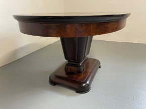 Jídelní stůl Art Deco